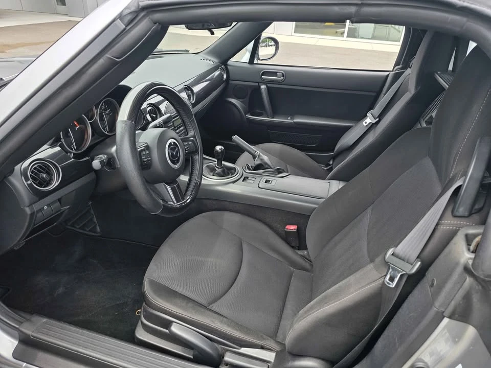 2013 Mazda NC MX-5 Miata - Image 9 of 13