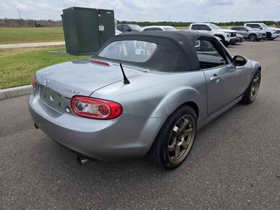 2013 Mazda NC MX-5 Miata - Image 6 of 13