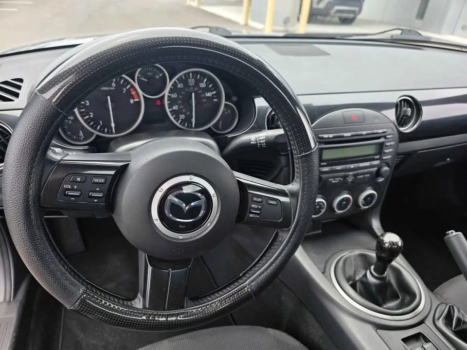 2013 Mazda NC MX-5 Miata - Image 10 of 13