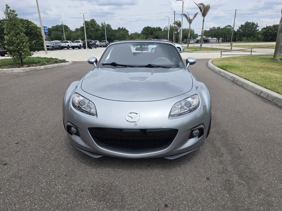 2013 Mazda NC MX-5 Miata - Image 3 of 13