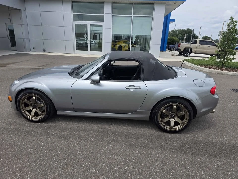 2013 Mazda NC MX-5 Miata - Image 5 of 13
