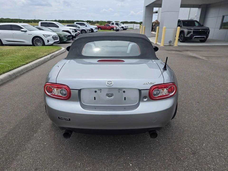 2013 Mazda NC MX-5 Miata - Image 7 of 13