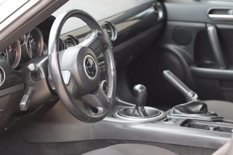 2013 Mazda NC MX-5 Miata - Image 10 of 10