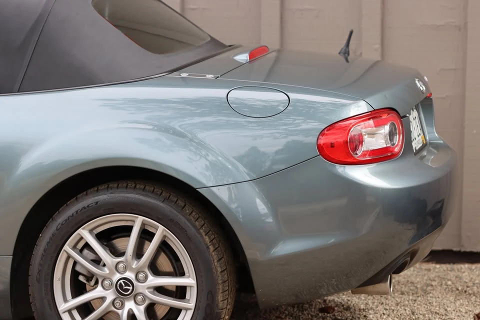 2013 Mazda NC MX-5 Miata - Image 5 of 10