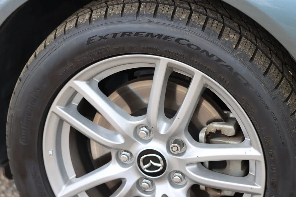 2013 Mazda NC MX-5 Miata - Image 6 of 10