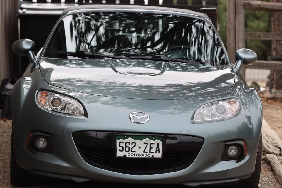2013 Mazda NC MX-5 Miata - Image 3 of 10