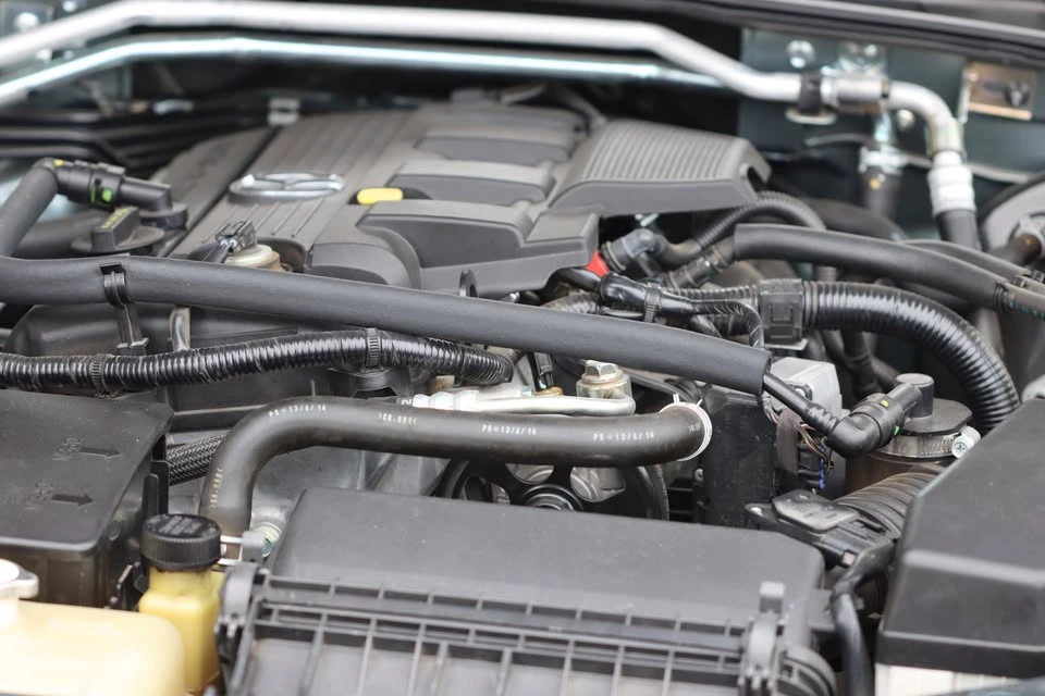 2013 Mazda NC MX-5 Miata - Image 8 of 10