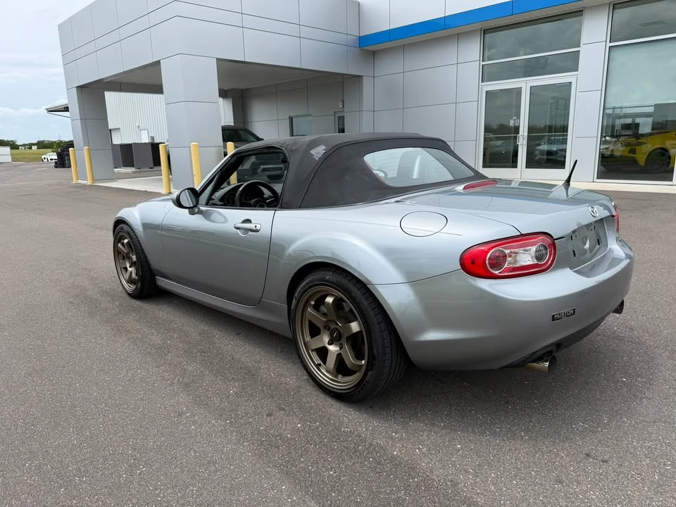 2013 Mazda NC MX-5 Miata - Image 5 of 15