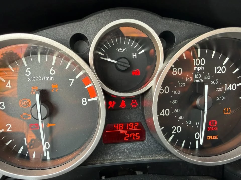2013 Mazda NC MX-5 Miata - Image 12 of 15
