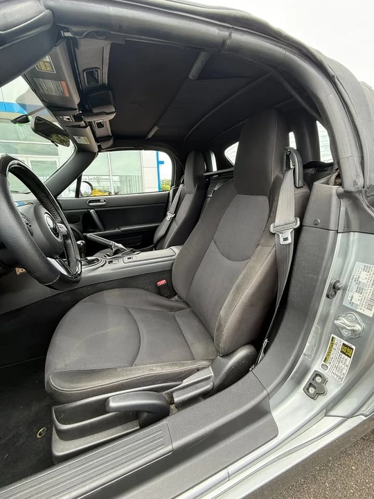 2013 Mazda NC MX-5 Miata - Image 9 of 15
