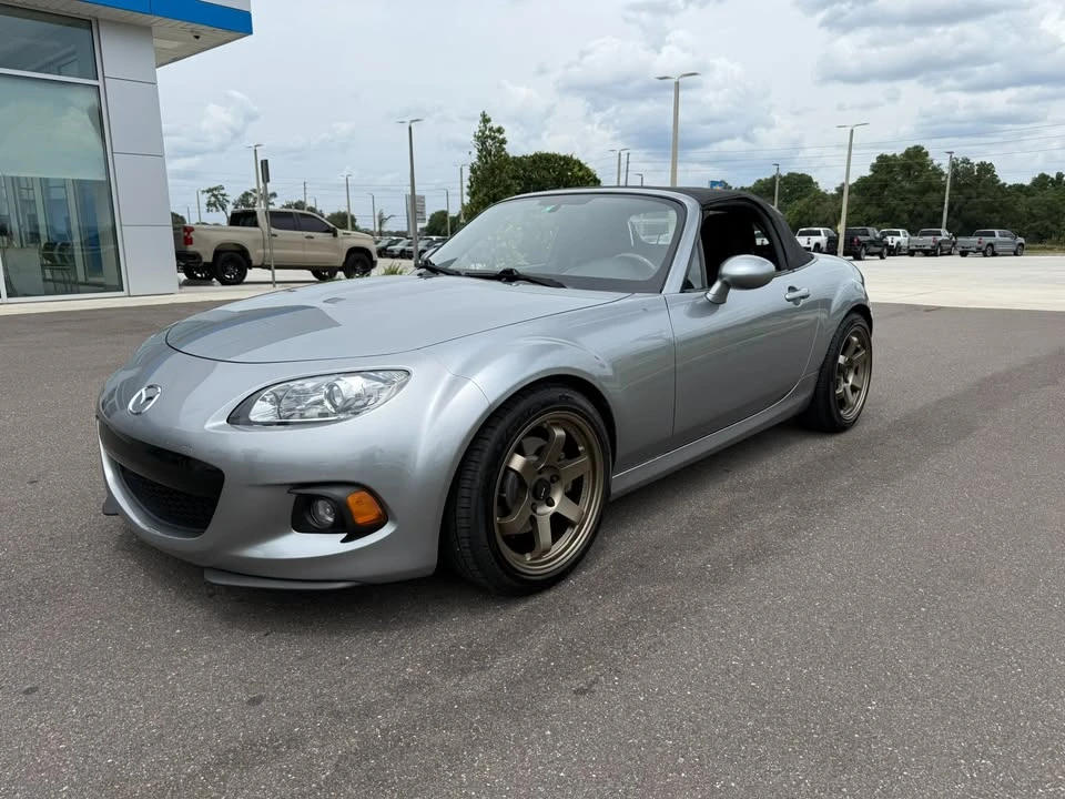 2013 Mazda NC MX-5 Miata - Image 6 of 15