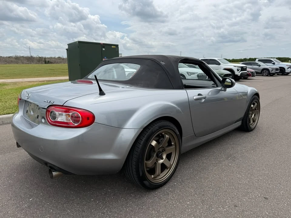 2013 Mazda NC MX-5 Miata - Image 3 of 15