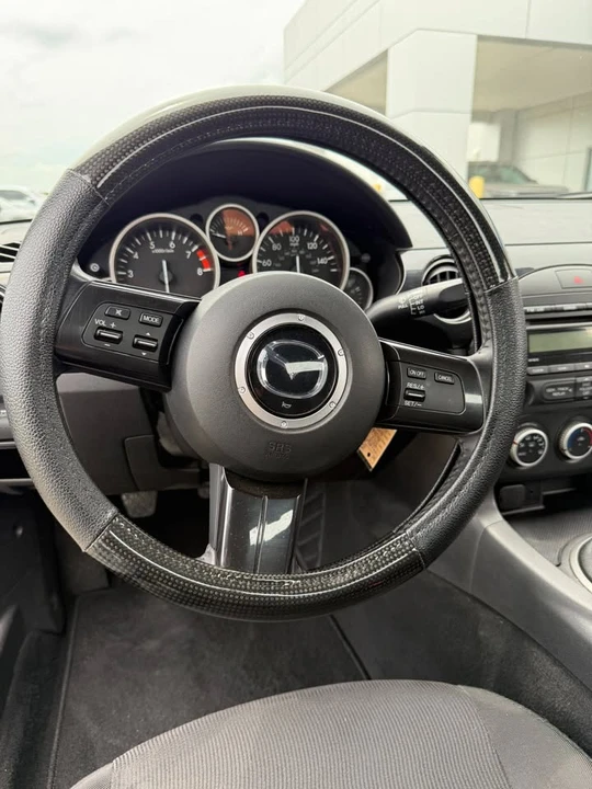 2013 Mazda NC MX-5 Miata - Image 11 of 15