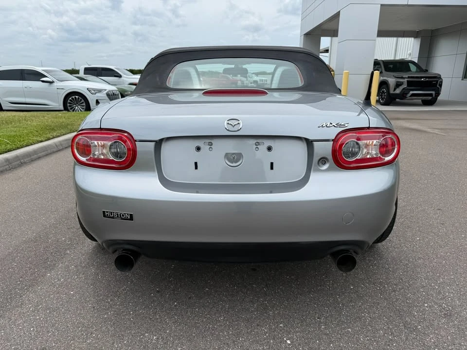 2013 Mazda NC MX-5 Miata - Image 4 of 15