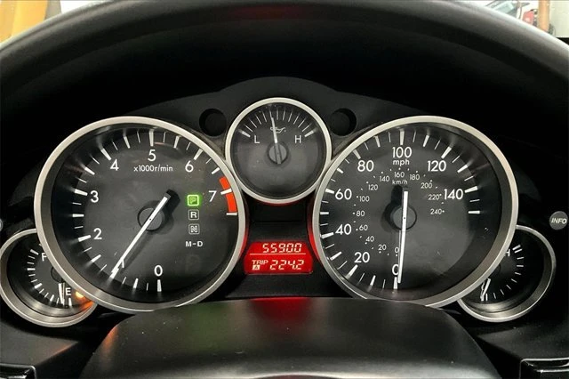 2013 Mazda NC MX-5 Miata - Image 12 of 20