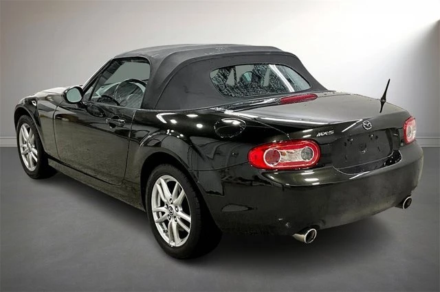 2013 Mazda NC MX-5 Miata - Image 4 of 20