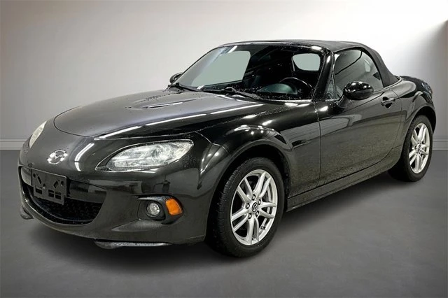 2013 Mazda NC MX-5 Miata - Image 3 of 20