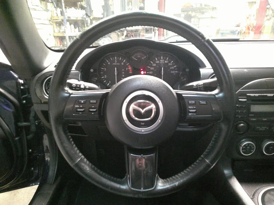 2013 Mazda NC MX-5 Miata - Image 13 of 17