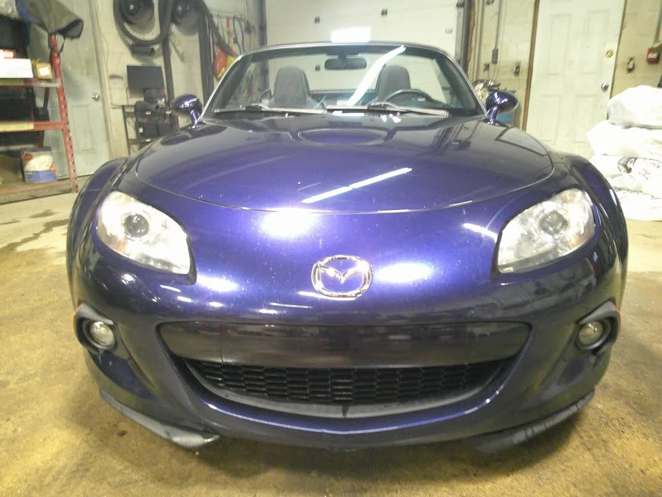 2013 Mazda NC MX-5 Miata - Image 8 of 17