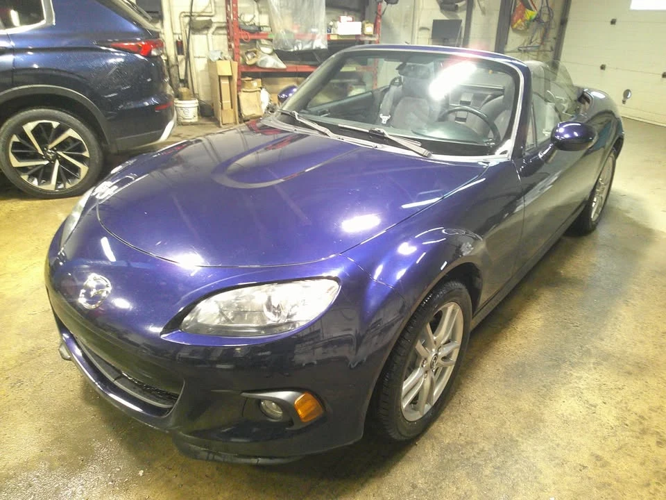 2013 Mazda NC MX-5 Miata - Image 2 of 17
