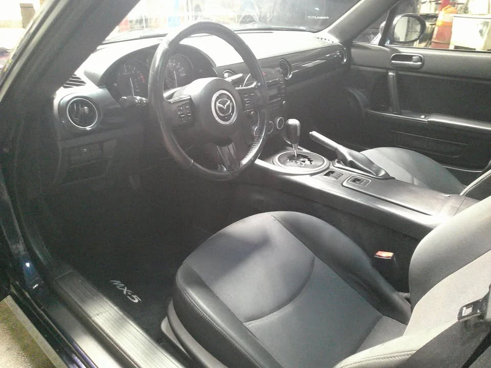 2013 Mazda NC MX-5 Miata - Image 11 of 17
