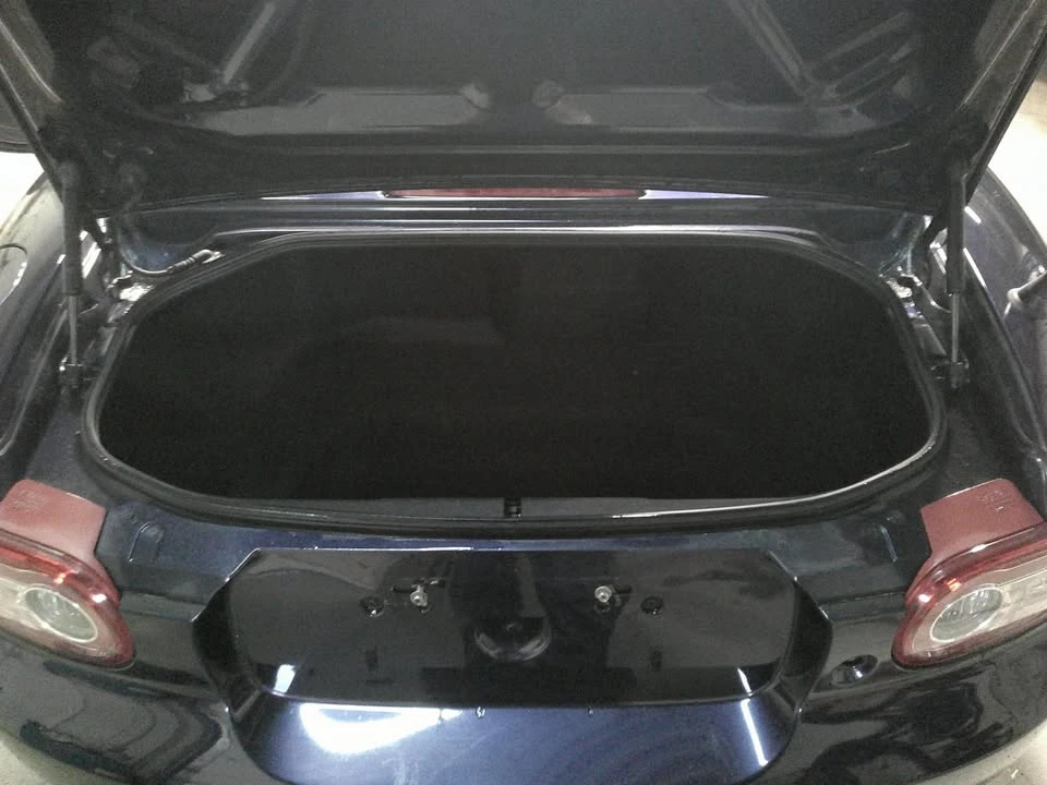 2013 Mazda NC MX-5 Miata - Image 17 of 17
