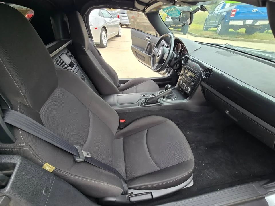 2013 Mazda NC MX-5 Miata - Image 18 of 20