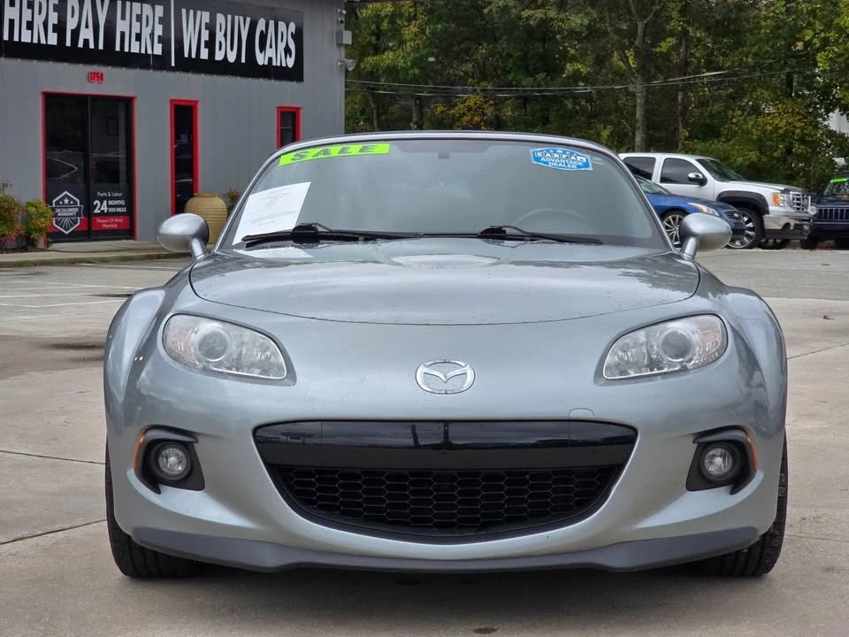 2013 Mazda NC MX-5 Miata - Image 3 of 20