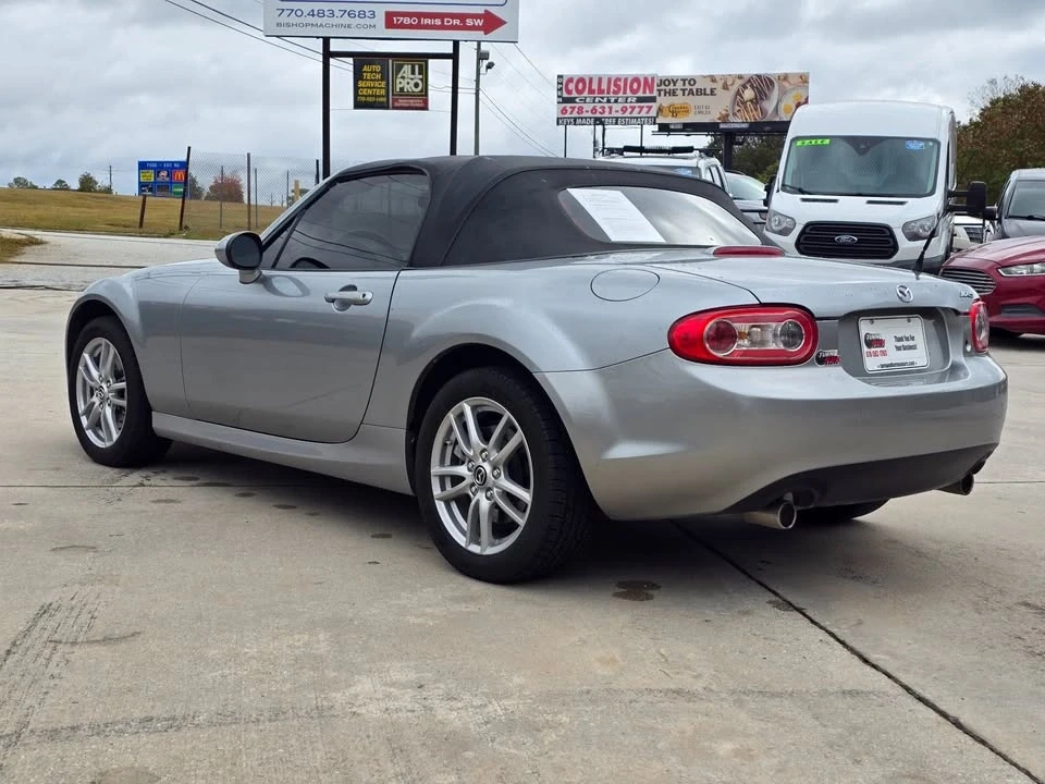 2013 Mazda NC MX-5 Miata - Image 8 of 20