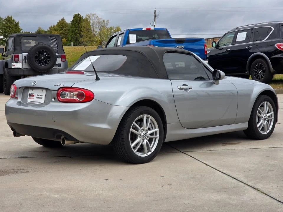 2013 Mazda NC MX-5 Miata - Image 6 of 20