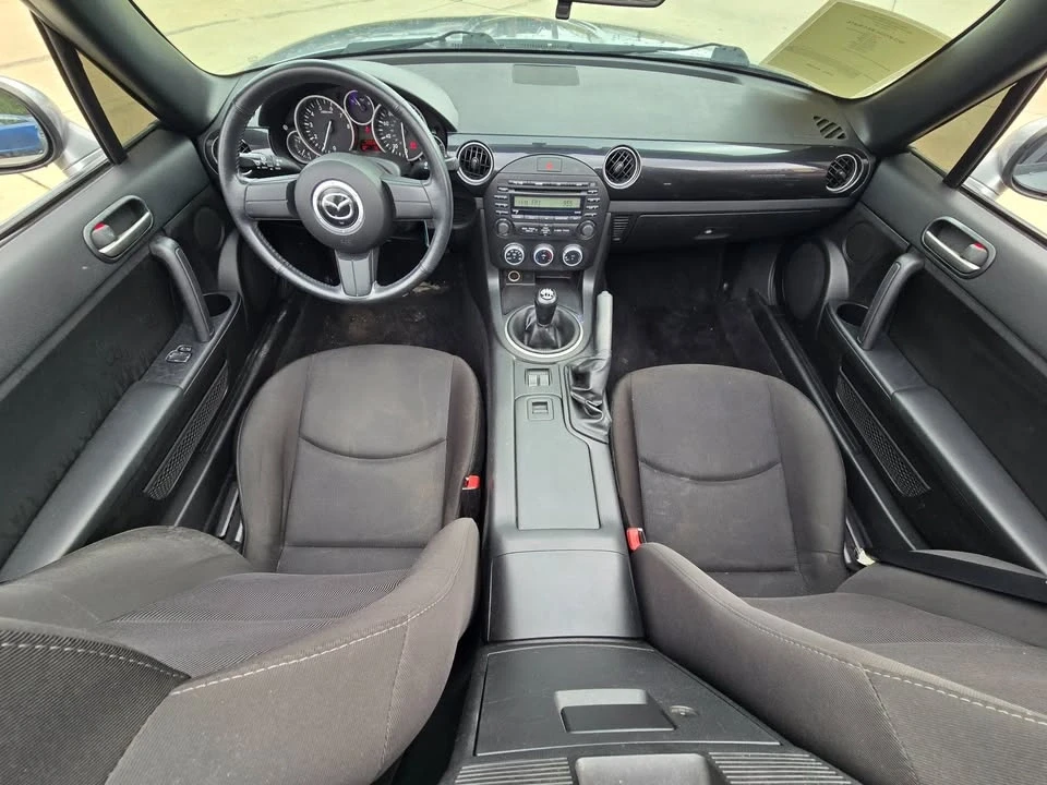2013 Mazda NC MX-5 Miata - Image 12 of 20