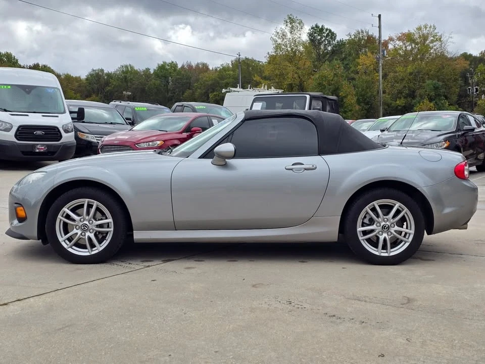 2013 Mazda NC MX-5 Miata - Image 9 of 20
