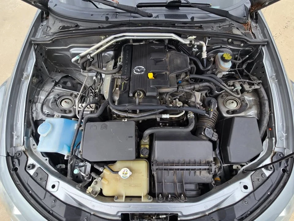 2013 Mazda NC MX-5 Miata - Image 17 of 20