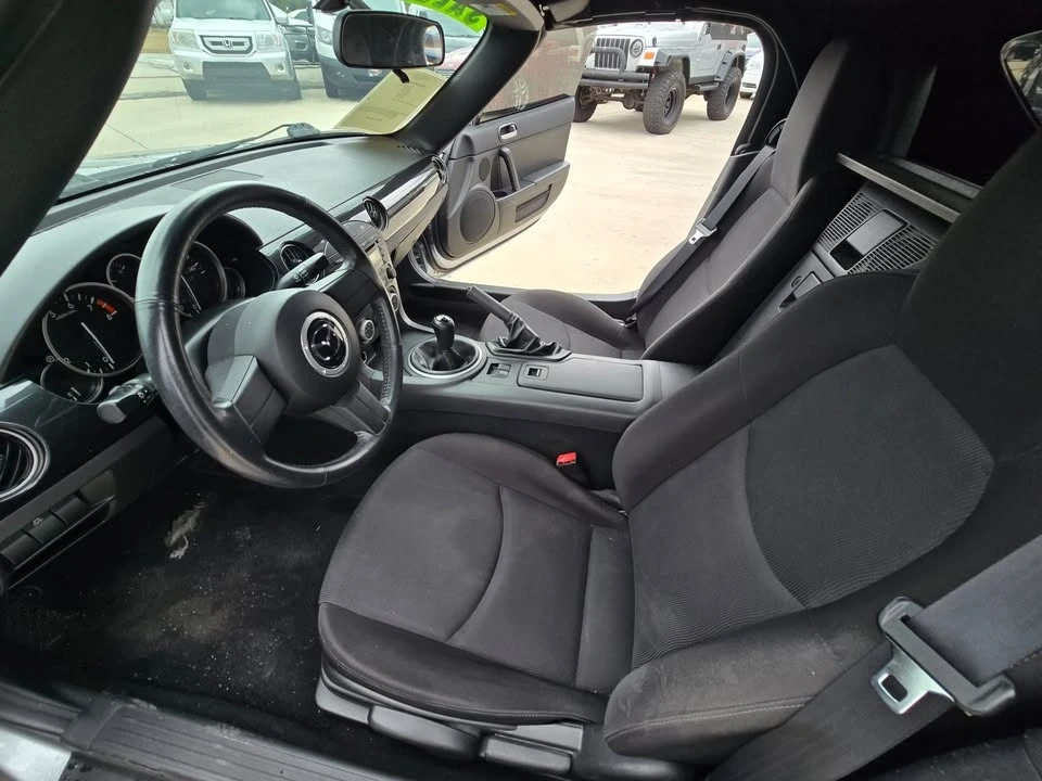 2013 Mazda NC MX-5 Miata - Image 11 of 20