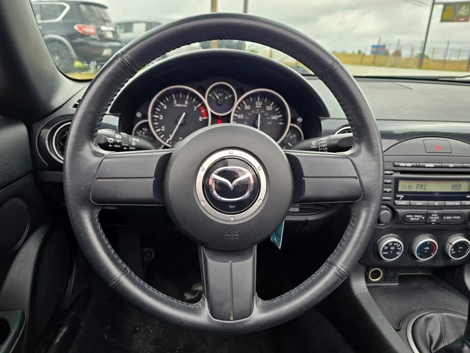 2013 Mazda NC MX-5 Miata - Image 13 of 20