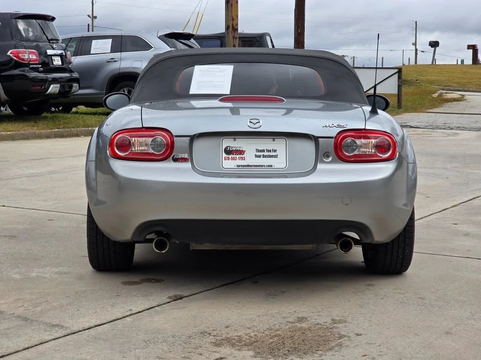2013 Mazda NC MX-5 Miata - Image 7 of 20