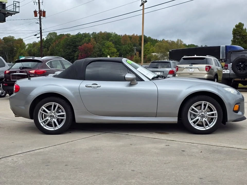 2013 Mazda NC MX-5 Miata - Image 5 of 20