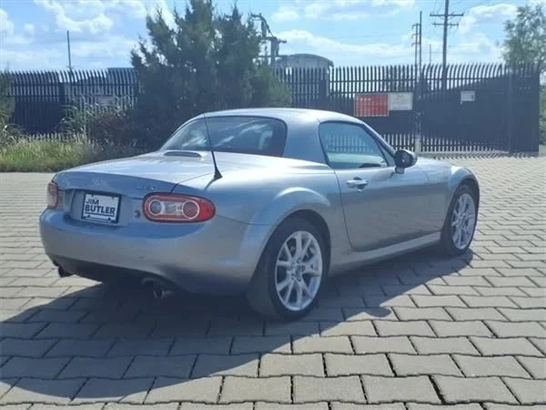 2013 Mazda NC MX-5 Miata - Image 12 of 19