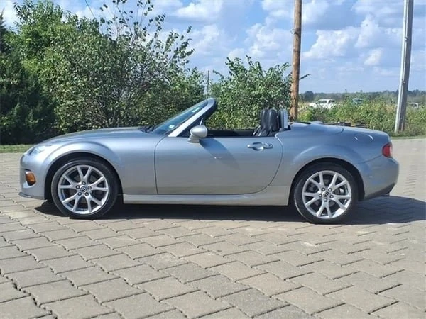 2013 Mazda NC MX-5 Miata - Image 15 of 19