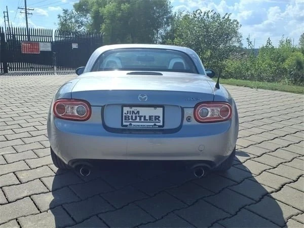 2013 Mazda NC MX-5 Miata - Image 11 of 19