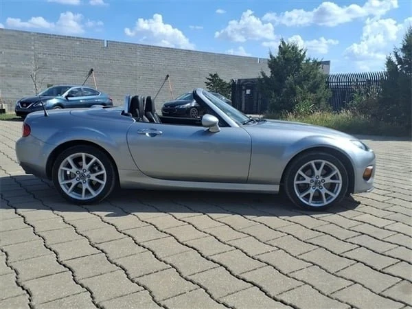 2013 Mazda NC MX-5 Miata - Image 19 of 19