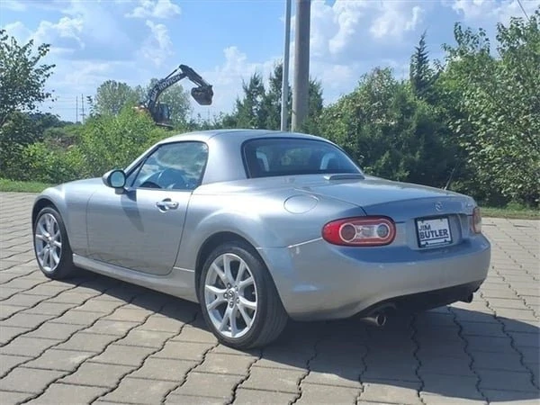 2013 Mazda NC MX-5 Miata - Image 2 of 19