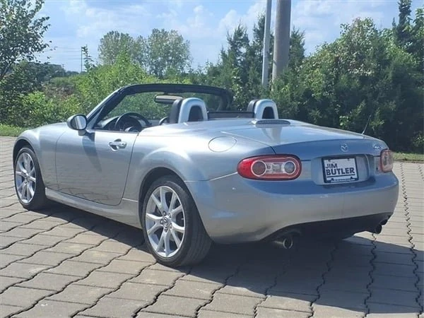 2013 Mazda NC MX-5 Miata - Image 16 of 19