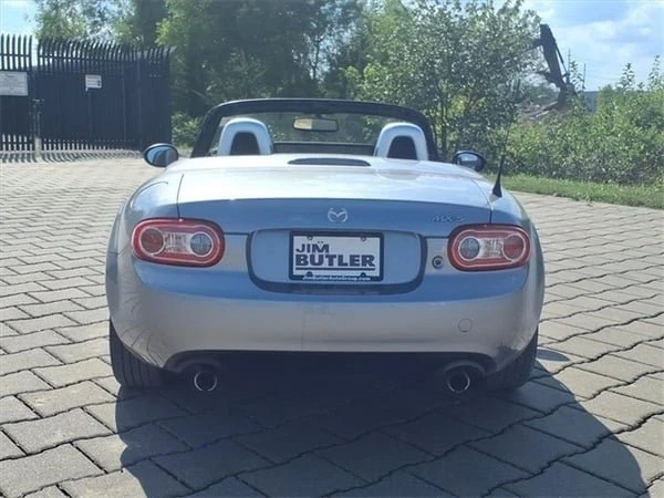 2013 Mazda NC MX-5 Miata - Image 17 of 19