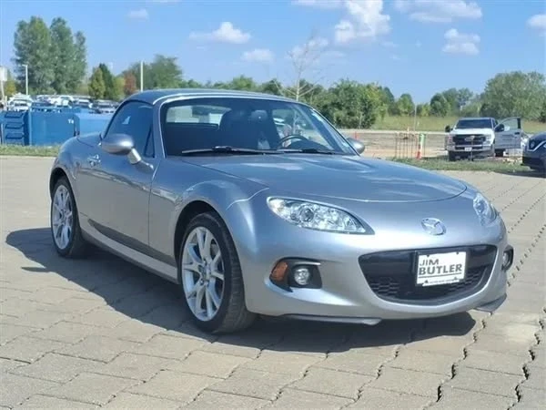 2013 Mazda NC MX-5 Miata - Image 14 of 19