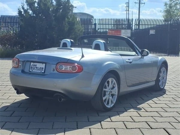 2013 Mazda NC MX-5 Miata - Image 18 of 19