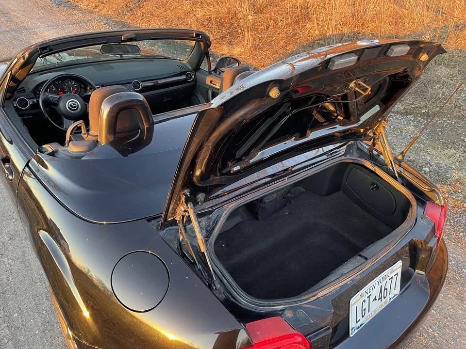 2013 Mazda NC MX-5 Miata - Image 9 of 9