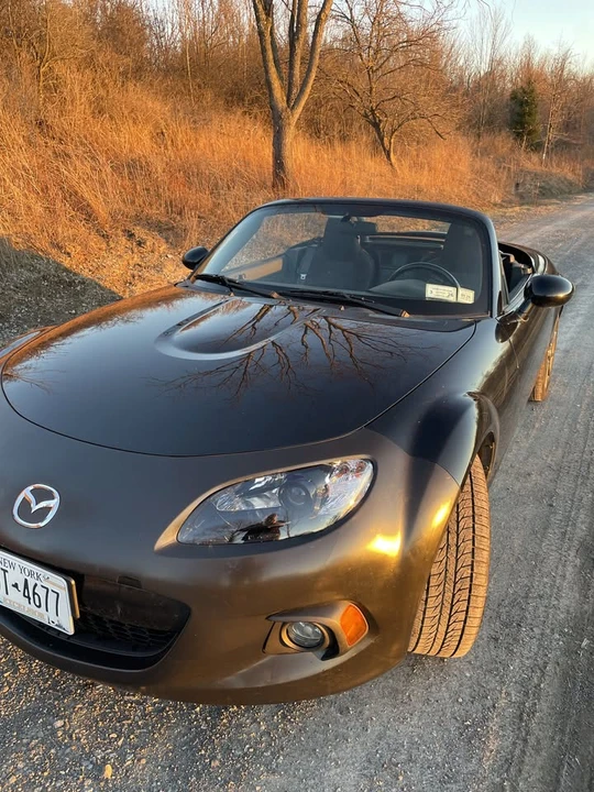 2013 Mazda NC MX-5 Miata - Image 6 of 9