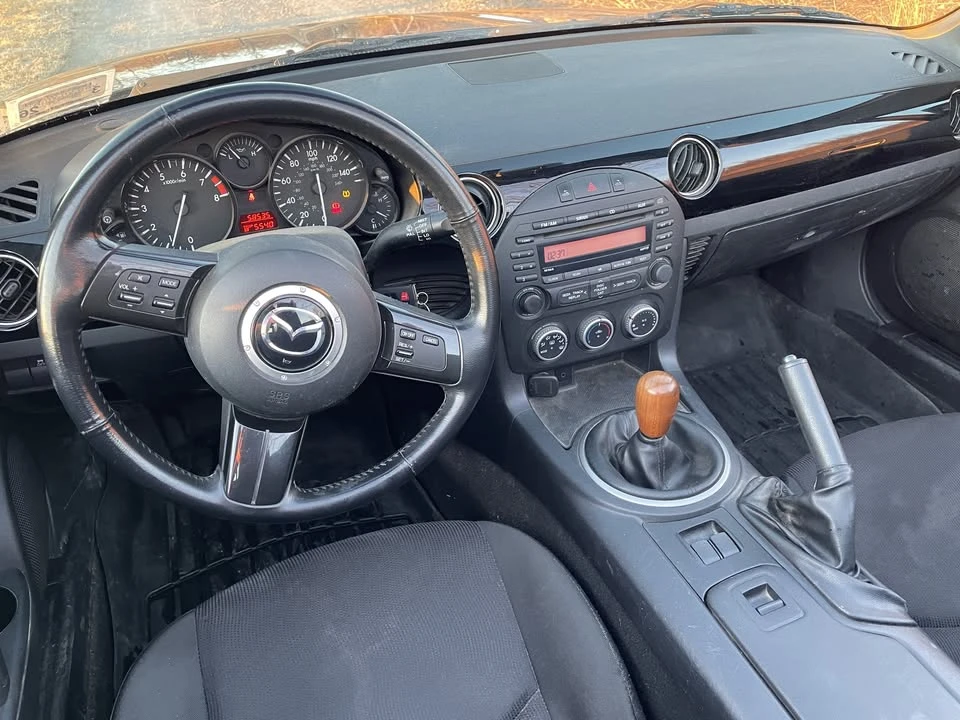 2013 Mazda NC MX-5 Miata - Image 7 of 9