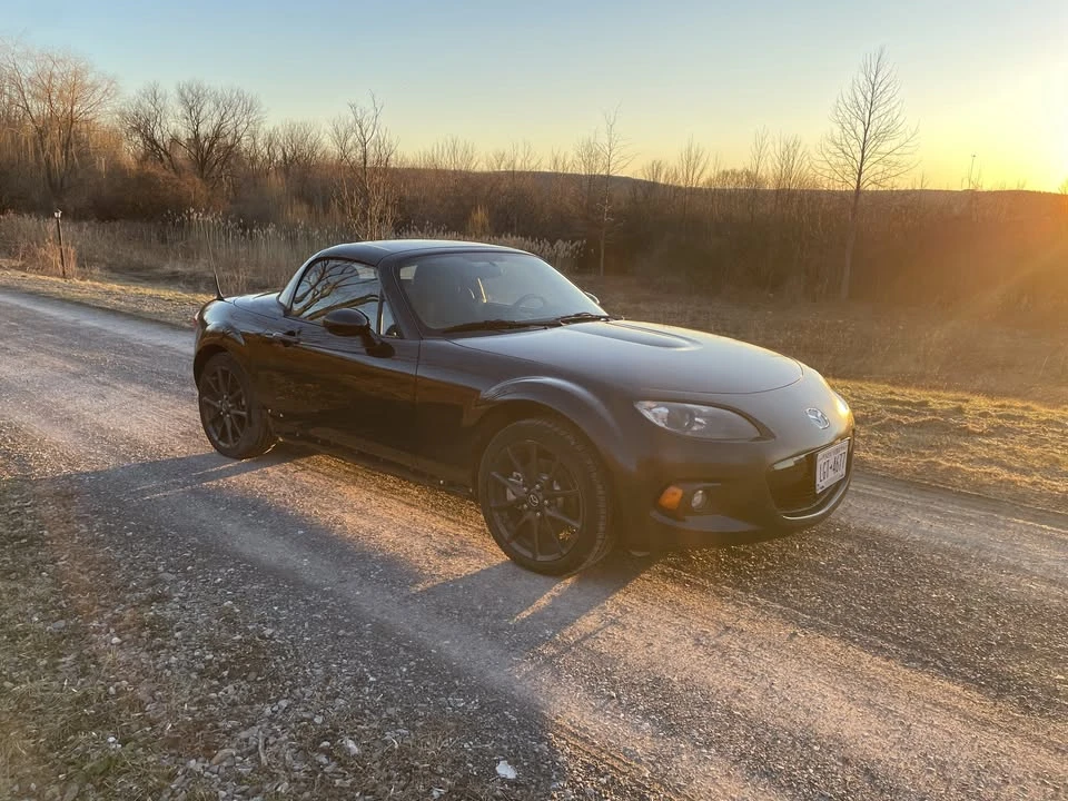 2013 Mazda NC MX-5 Miata - Image 3 of 9